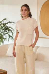 Bailey Sweater Top