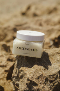 Mermaid Body Buff Scrub