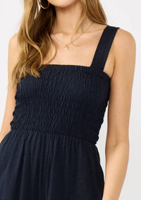 Taylor Wide Leg Jumpsuit