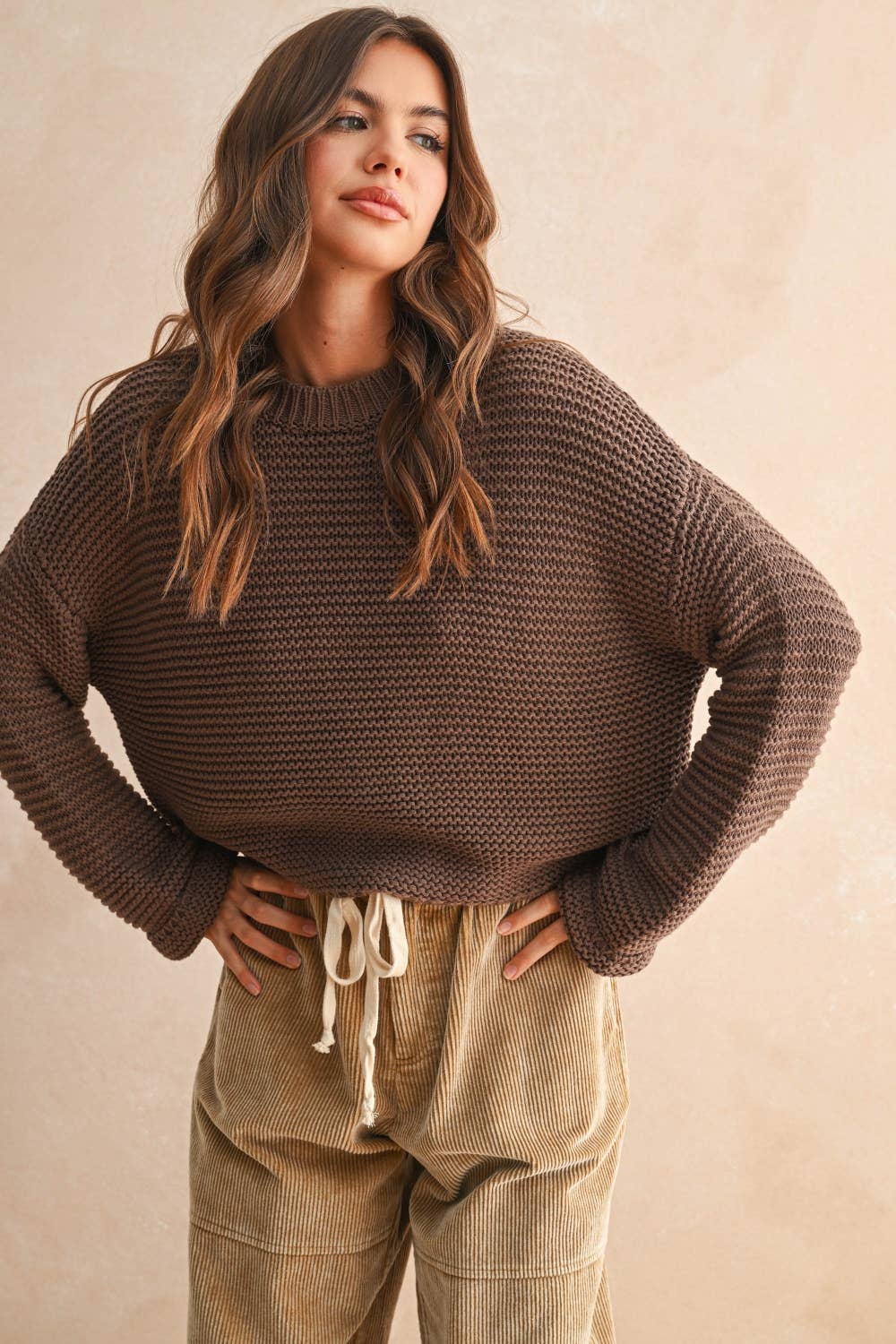 Teryn Sweater