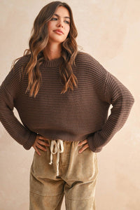 Teryn Sweater