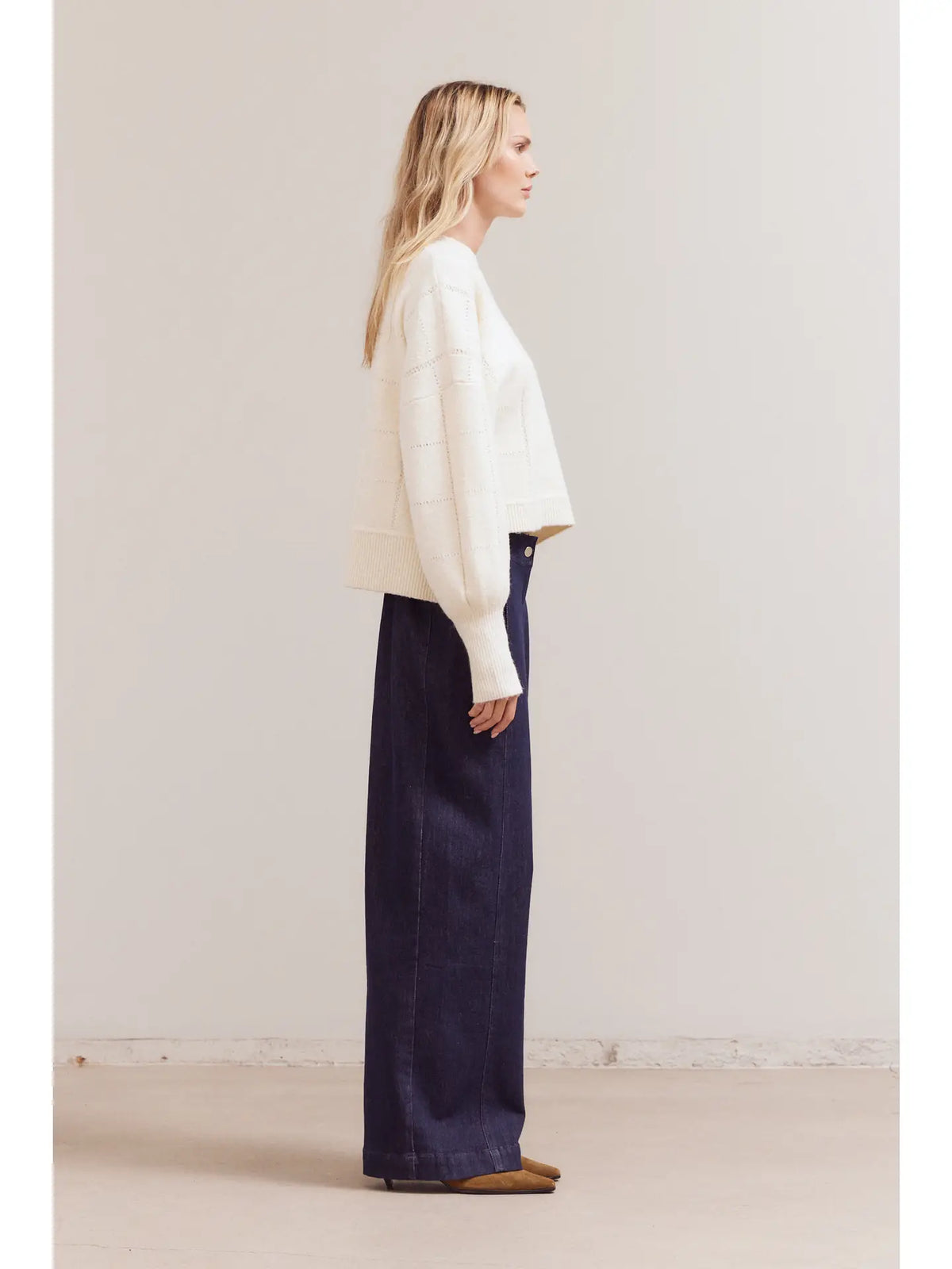 Bree Sweater