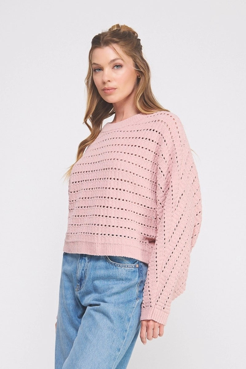 Morgan Sweater