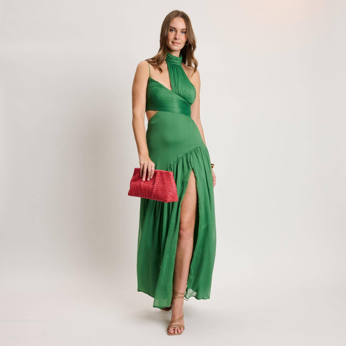 Breeze Clutch