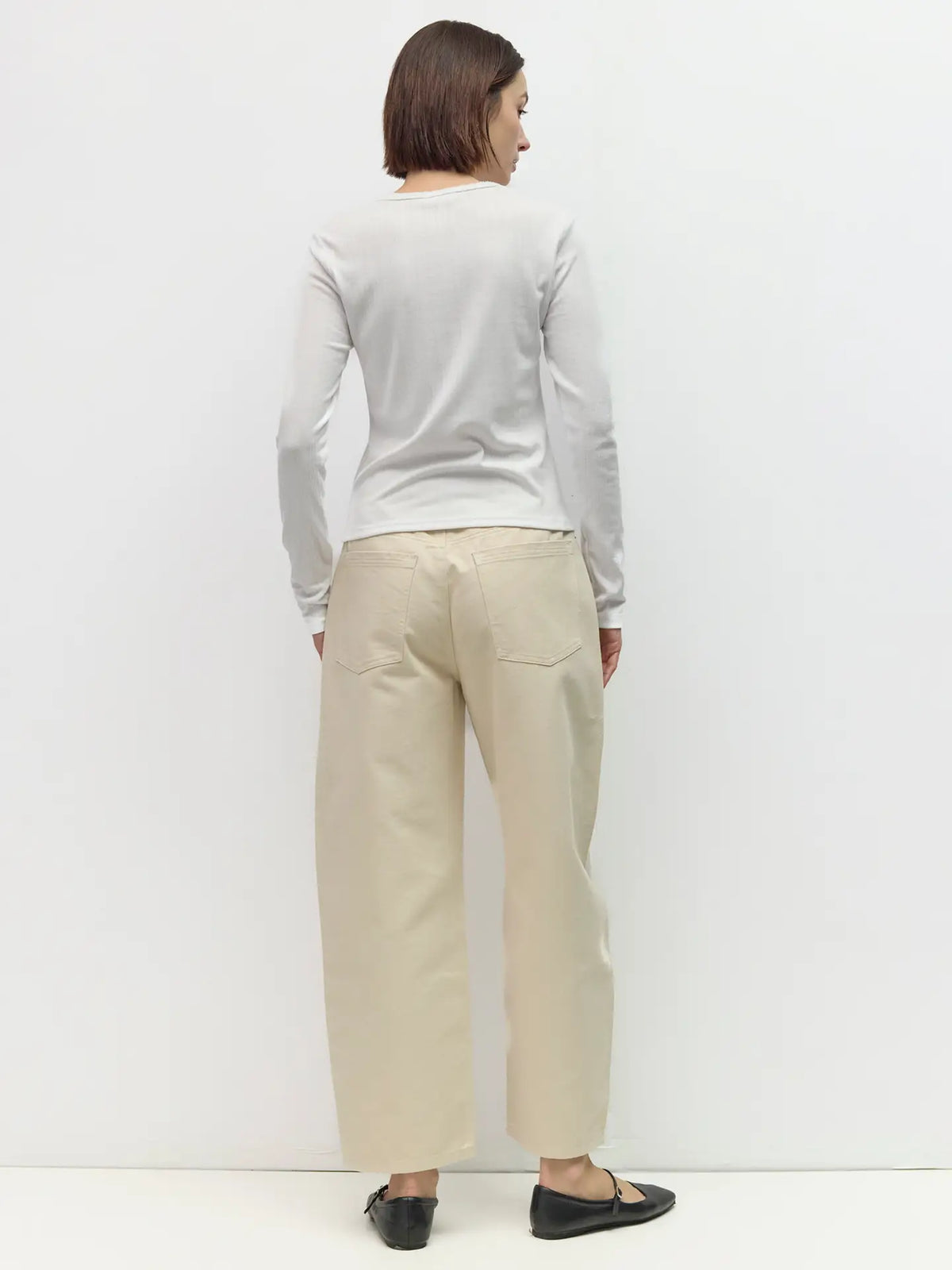 Mya Long Sleeve Top
