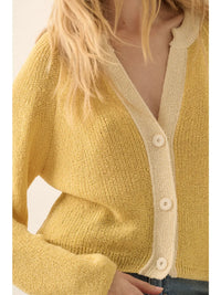 Polly Cardigan