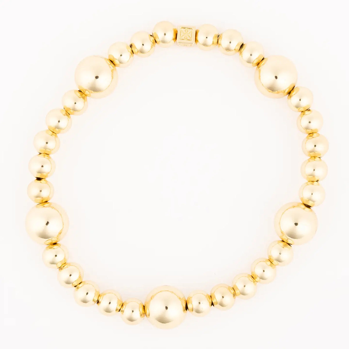 Seraphina Beaded Bracelet