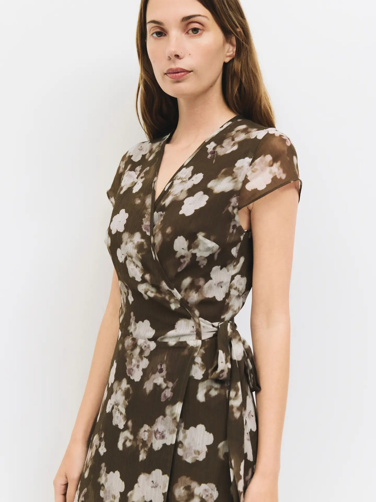 Paula Midi Dress