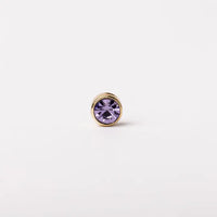 Luxe Stone Charms