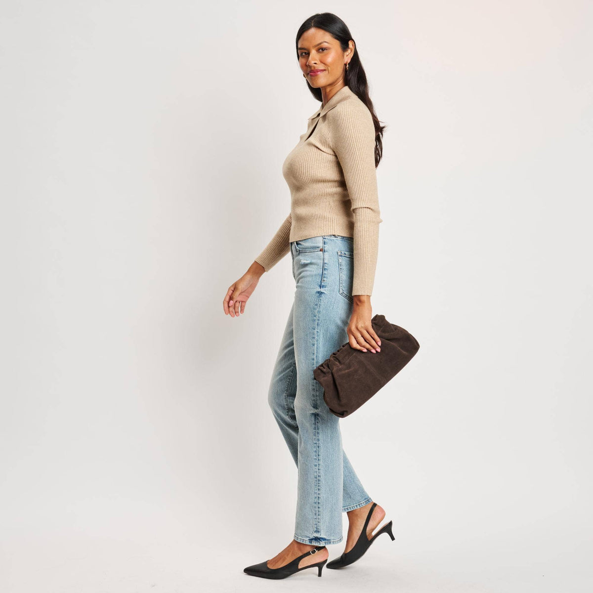 Penelope Shoulder Bag