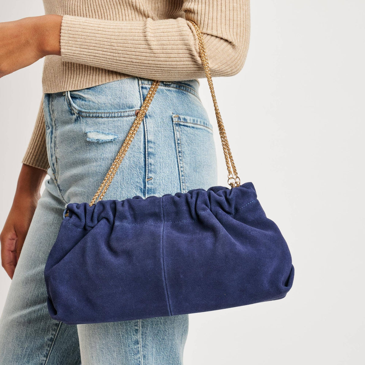 Penelope Shoulder Bag
