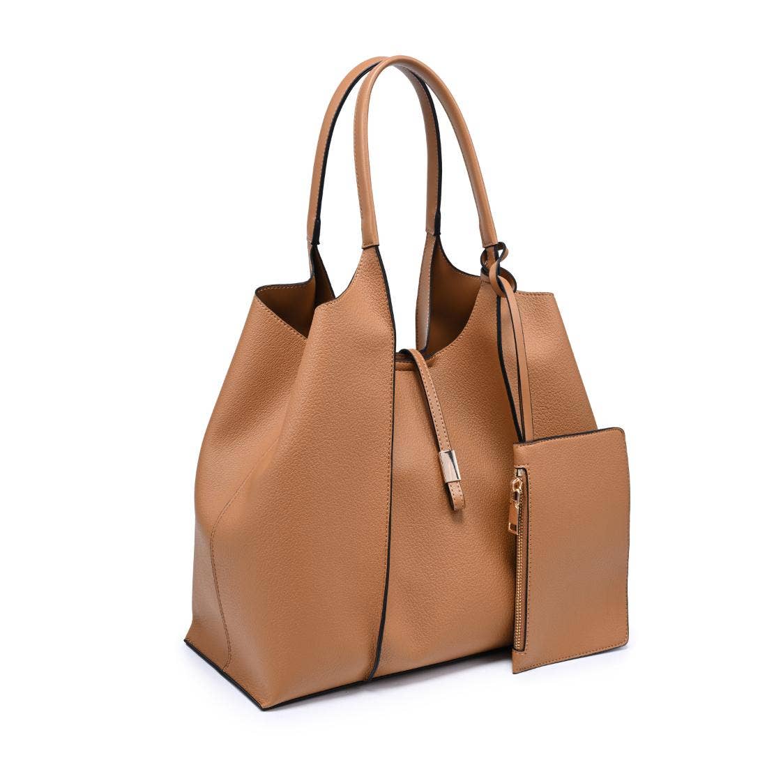 Woody Tote