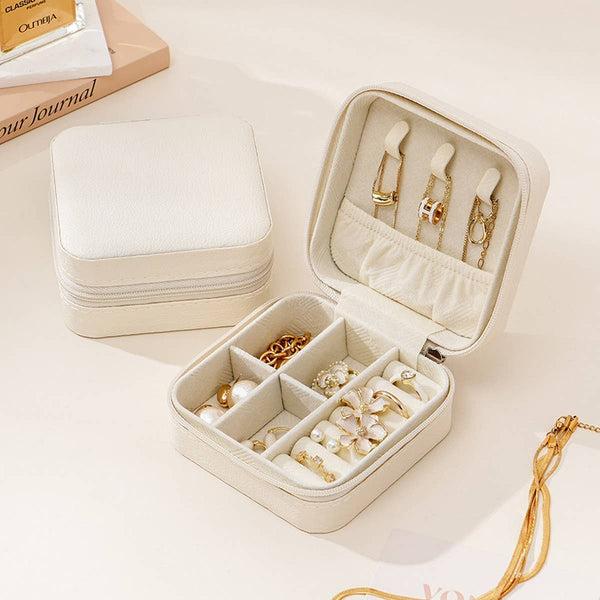 Jewelry Storage Box