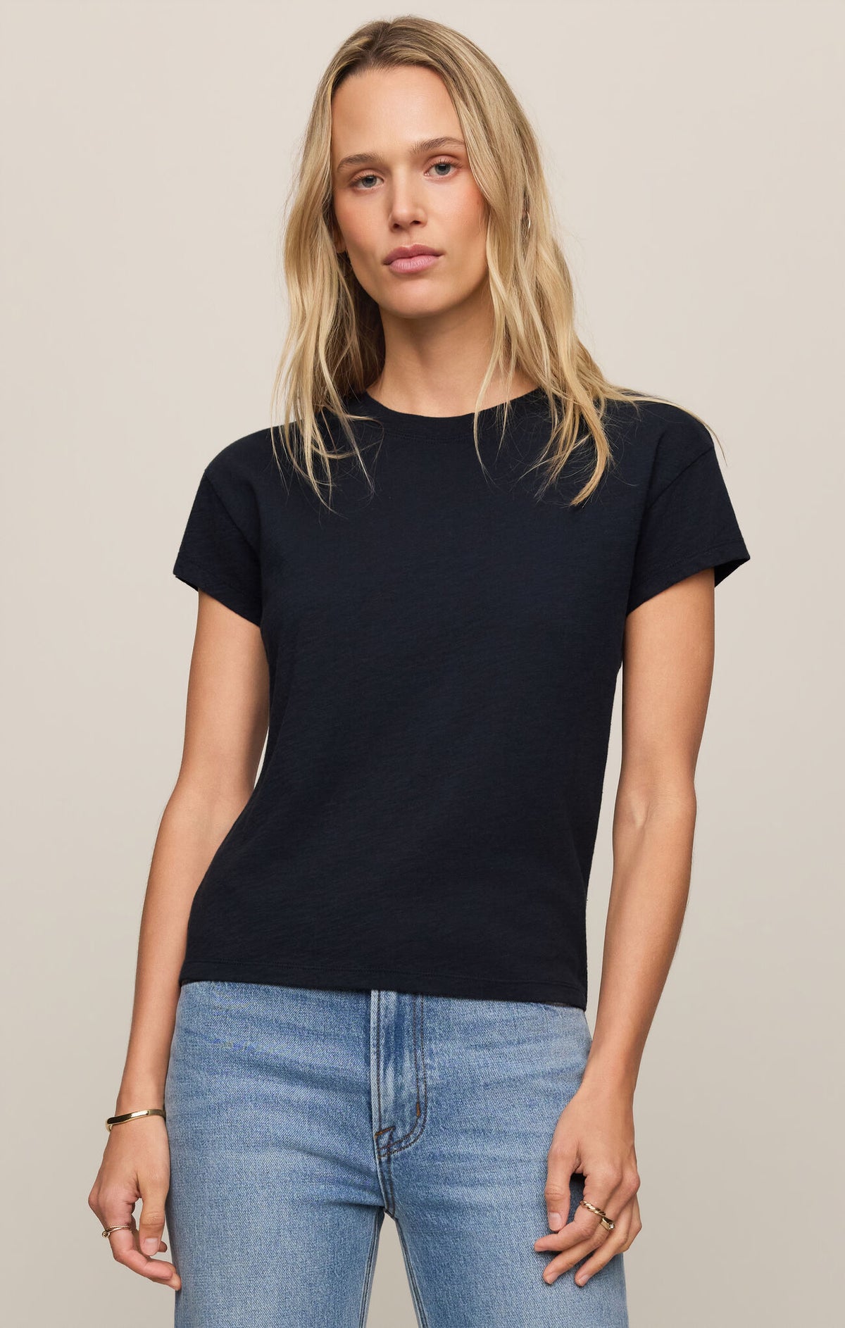 Modern T-Shirt Top