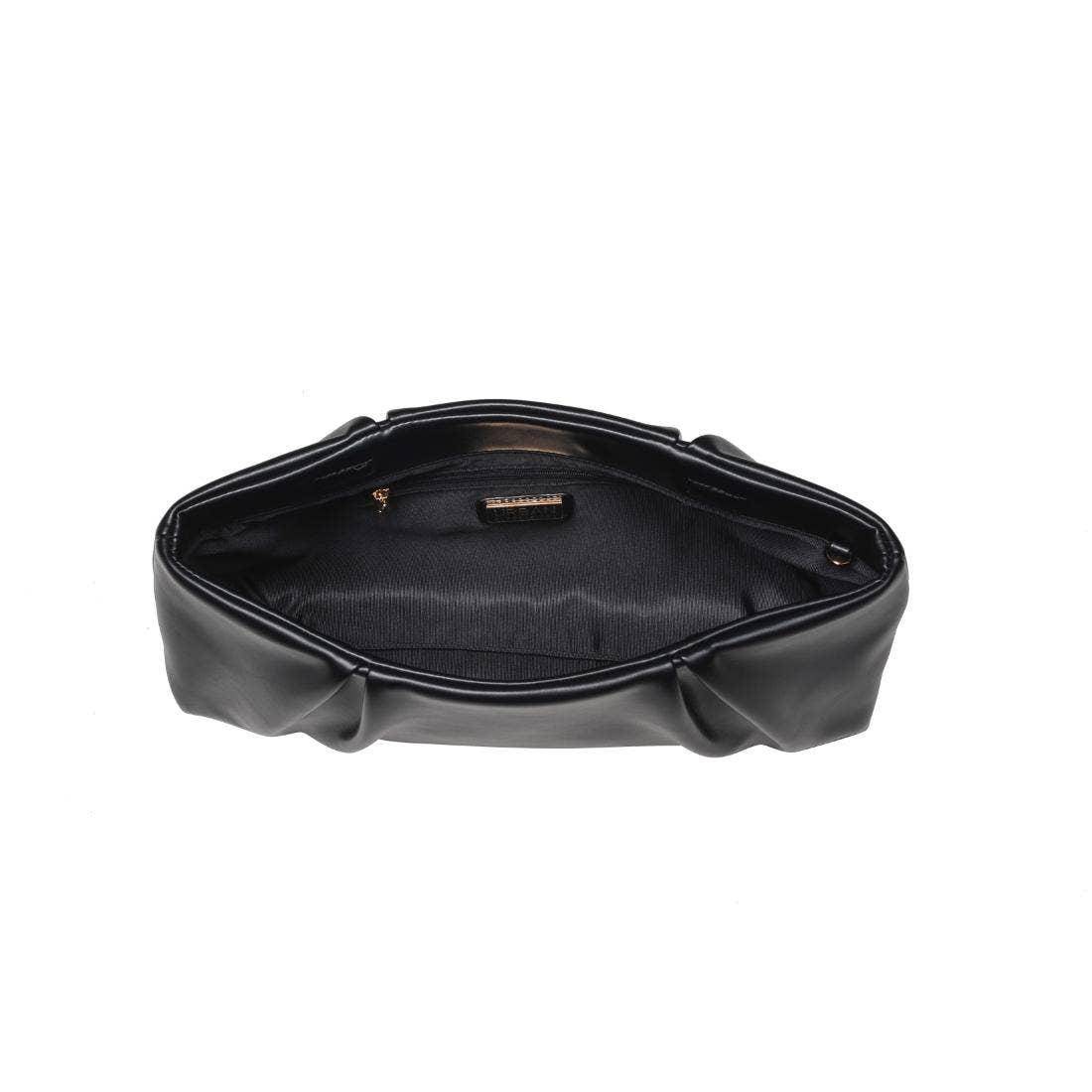Franny Clutch: Black