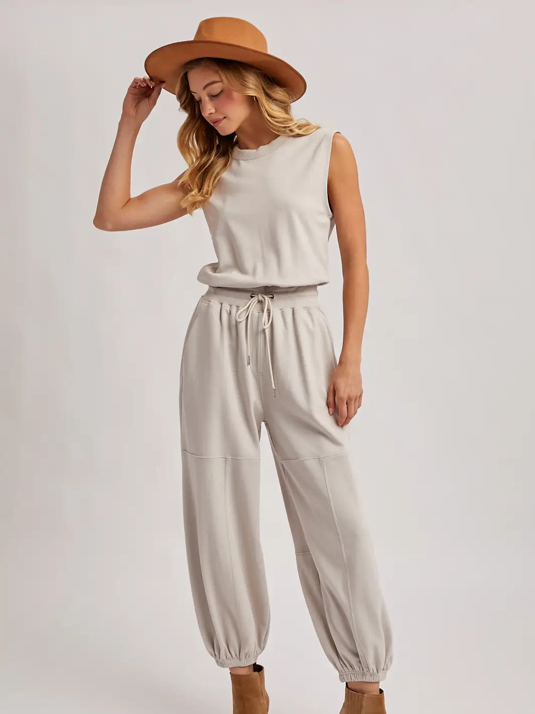Darby Jumpsuit