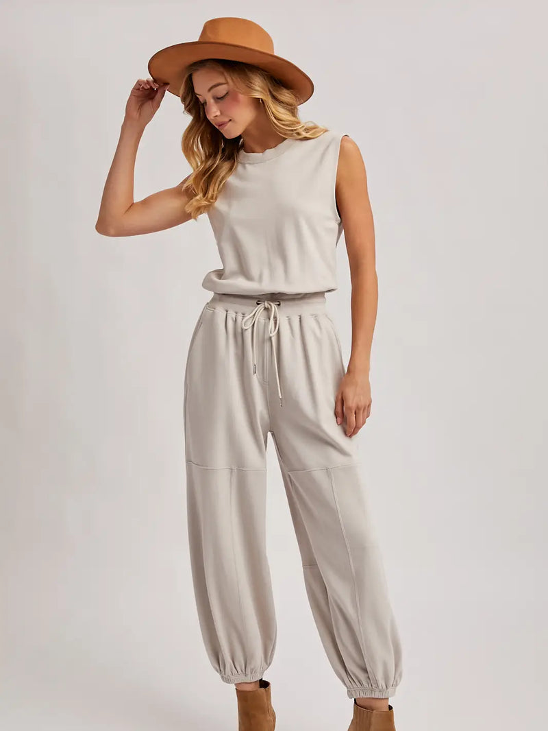 Darby Jumpsuit