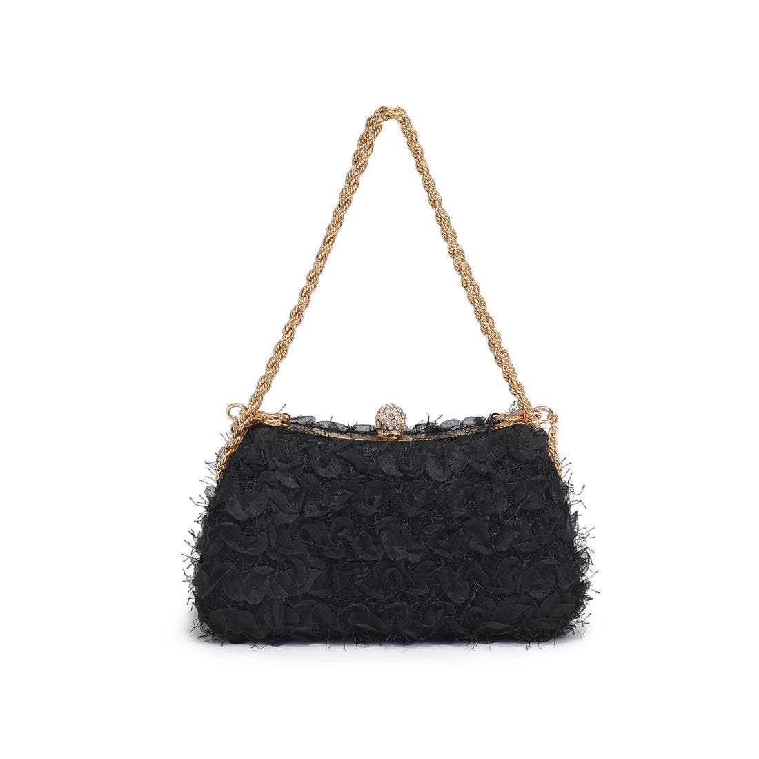 Maxi Evening Bag