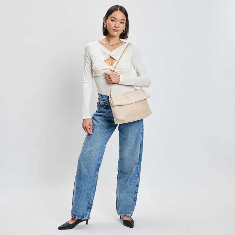 Zarae Crossbody