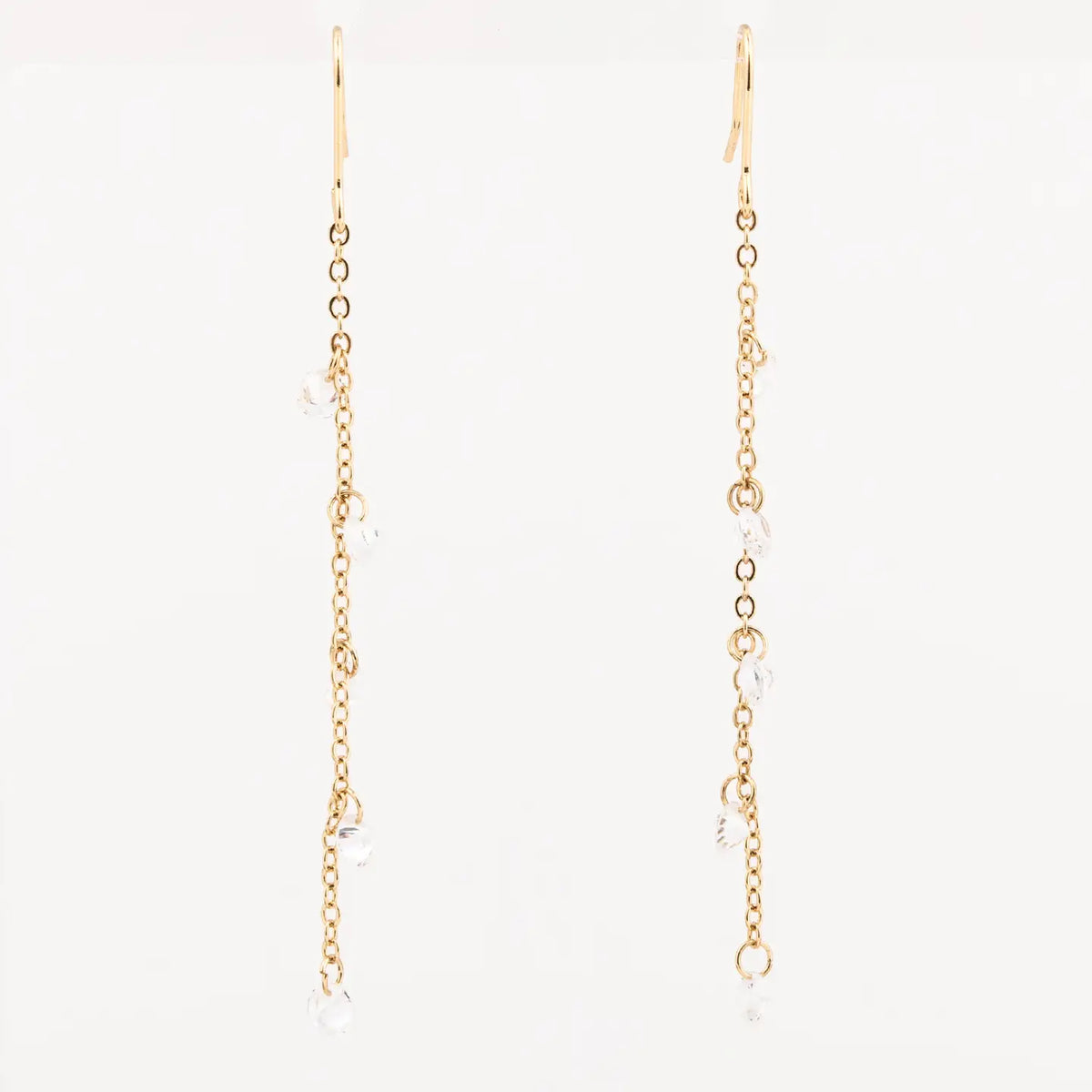 Cassidy Drop Earrings