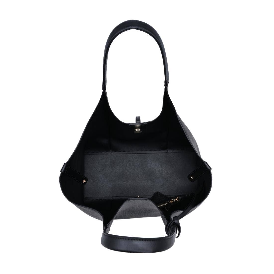 Woody Tote