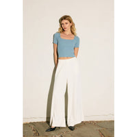 Claire Wide Leg Pants