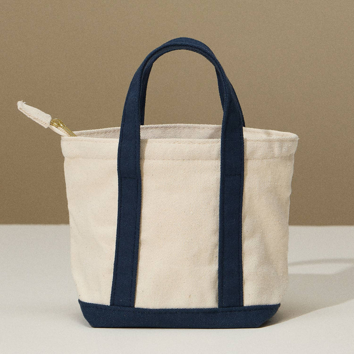 Mini Canvas Bag