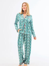 Charlotte PJ Set- Gossamer Wings