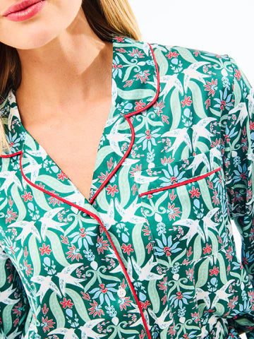 Charlotte PJ Set- Gossamer Wings