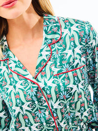 Charlotte PJ Set- Gossamer Wings