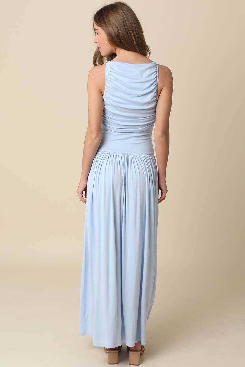 Leni Maxi Dress