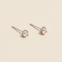 Classic Stud Earrings