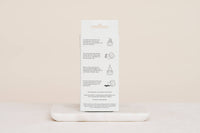 Warm Cashmere Car Diffuser – Vanilla & Jasmin