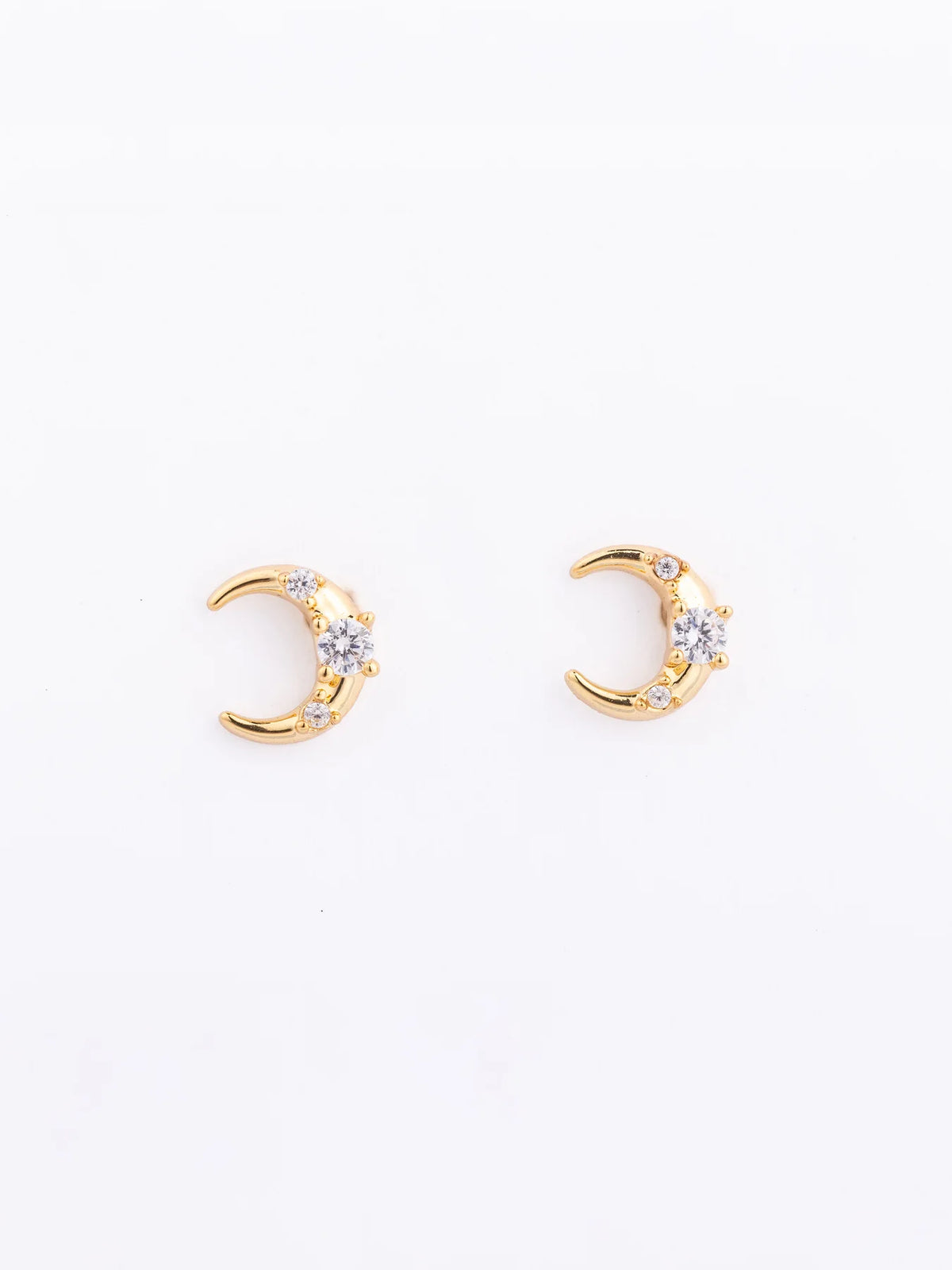 Merritt Stud Earrings