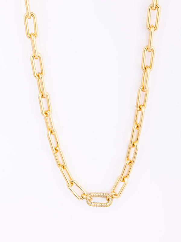 Adaline Necklace
