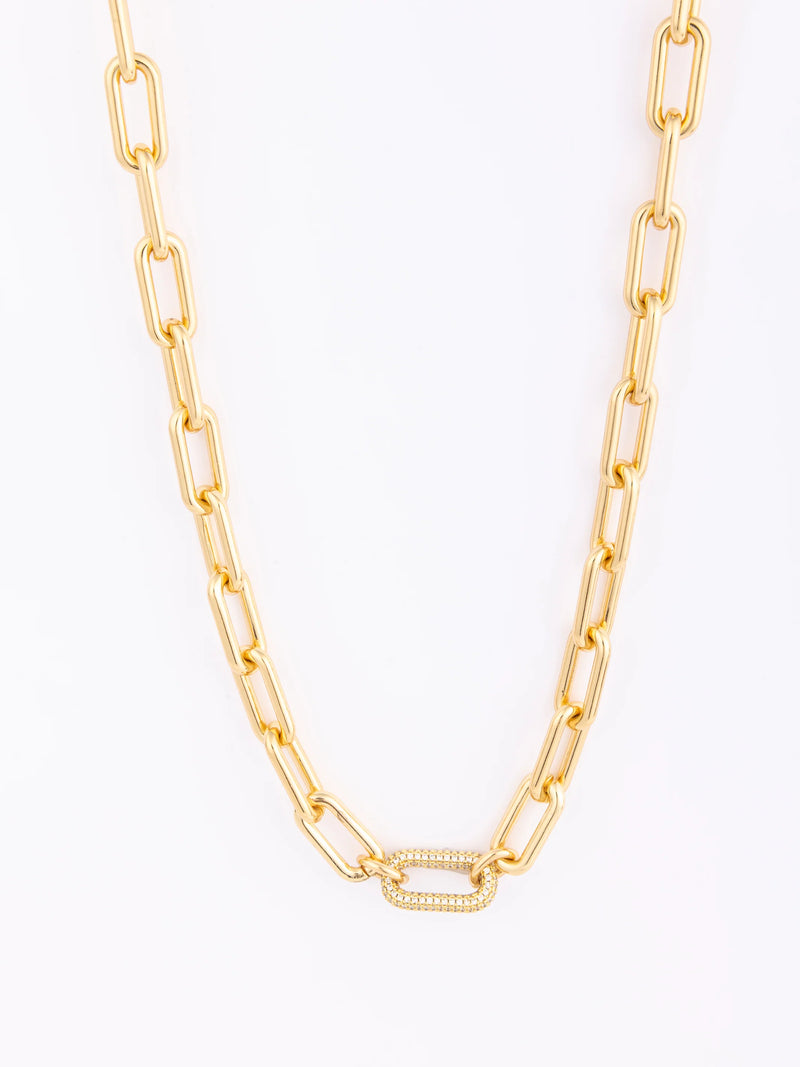 Adaline Necklace