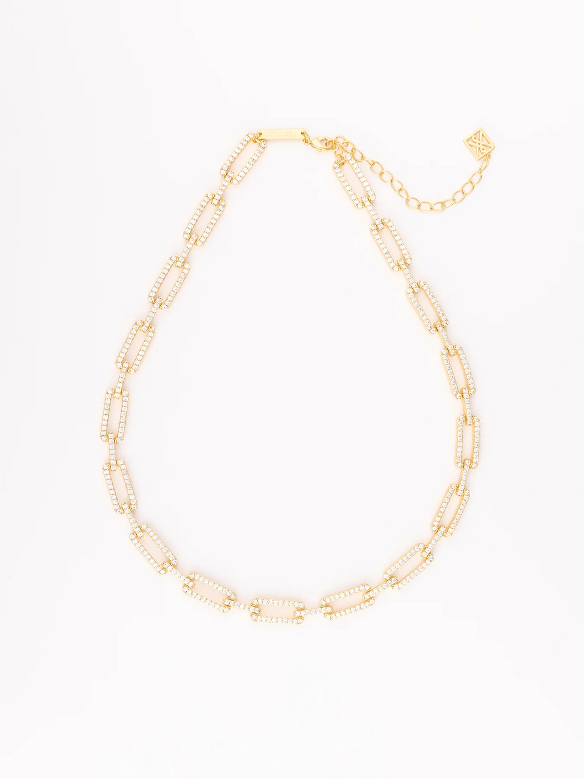Blair Necklace