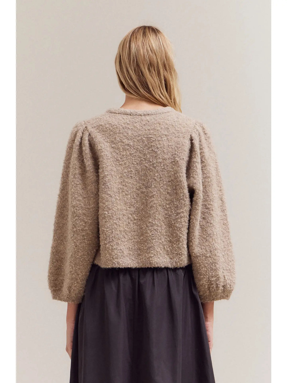 Lacie Cardigan