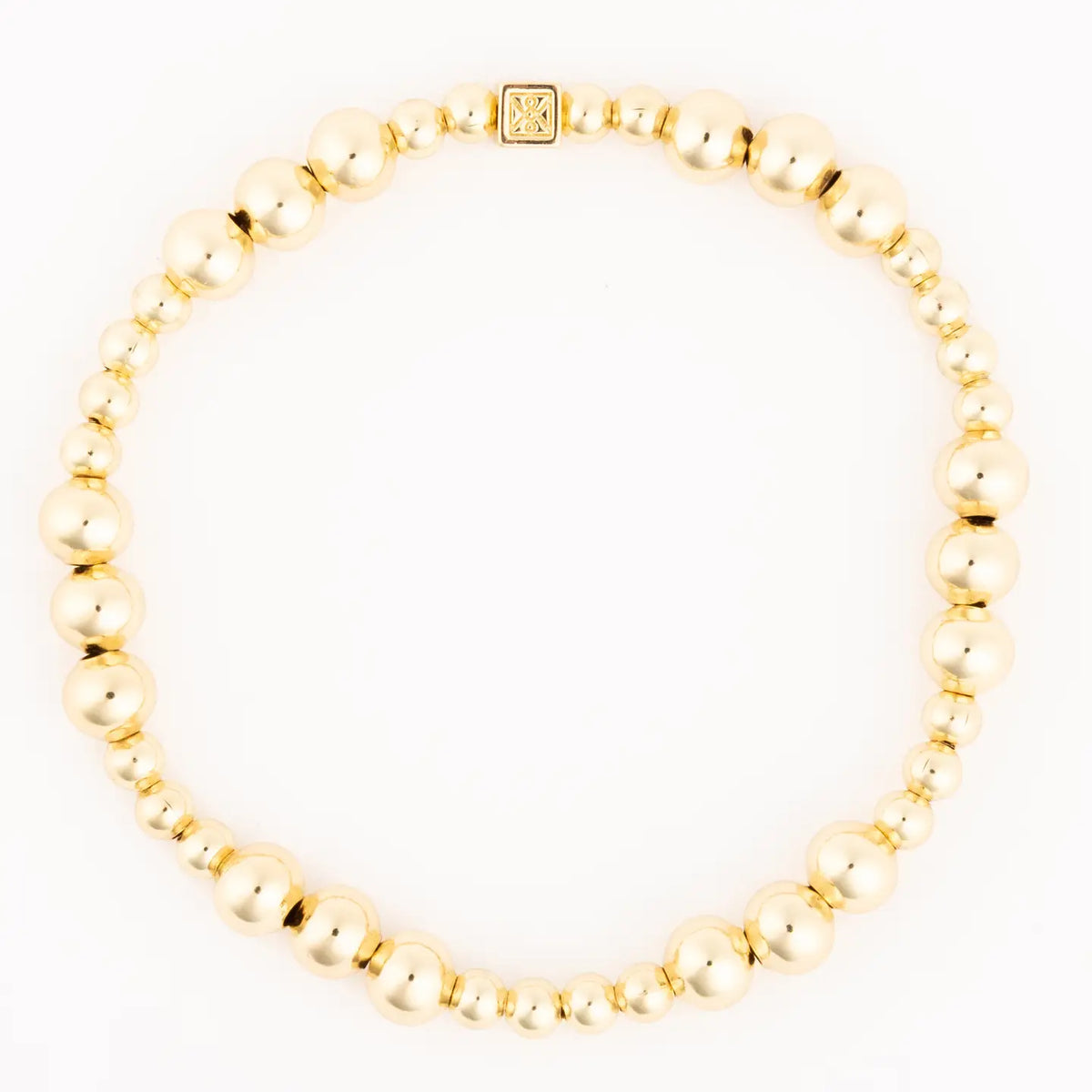 Sylvia Beaded Bracelet