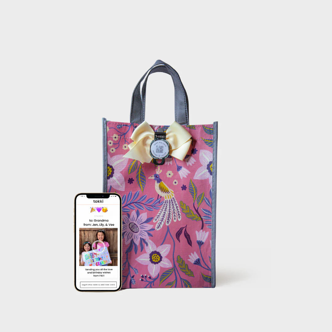 Tokki Gift Bags - Medium