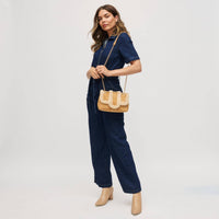 Tori Crossbody