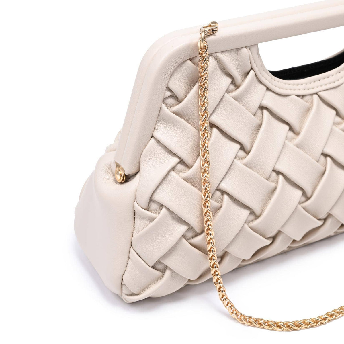 Alouette Clutch