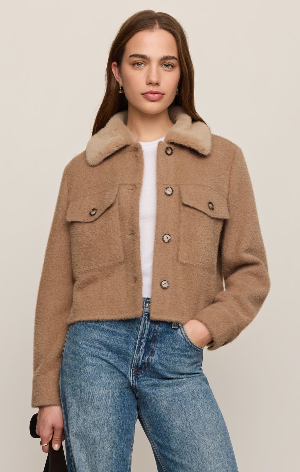 Payton Jacket