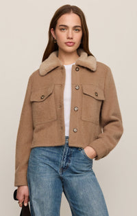 Payton Jacket