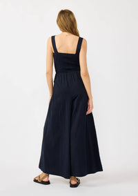 Taylor Wide Leg Jumpsuit