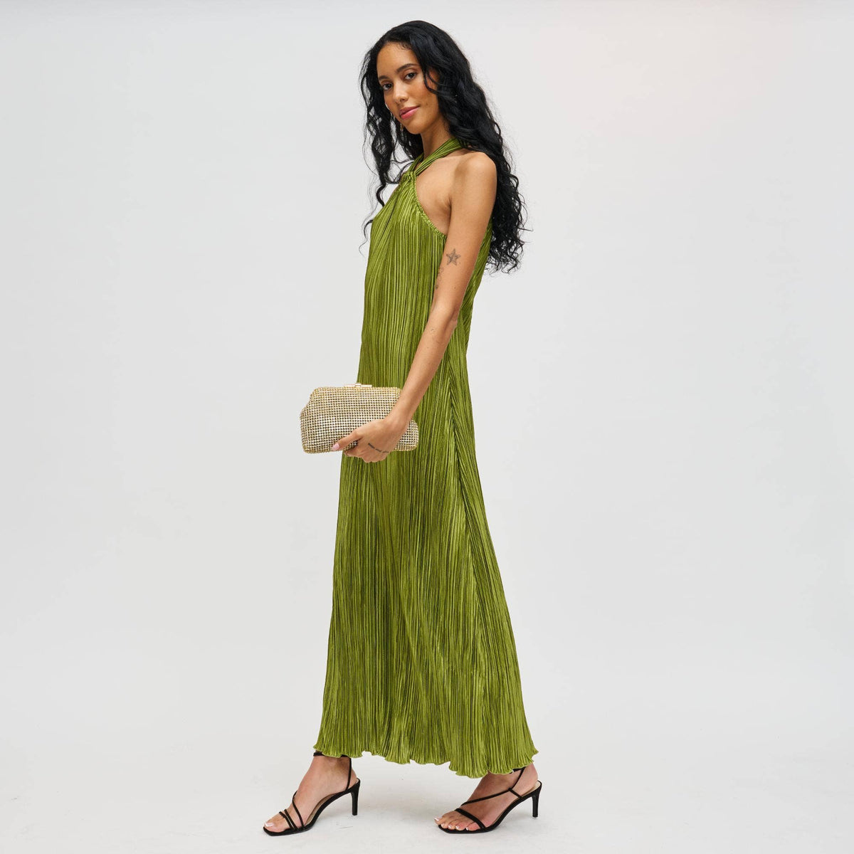 Delfina Evening Bag