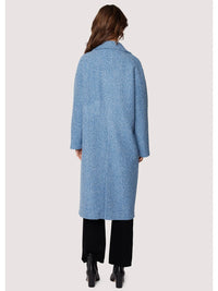 Chiara Long Coat