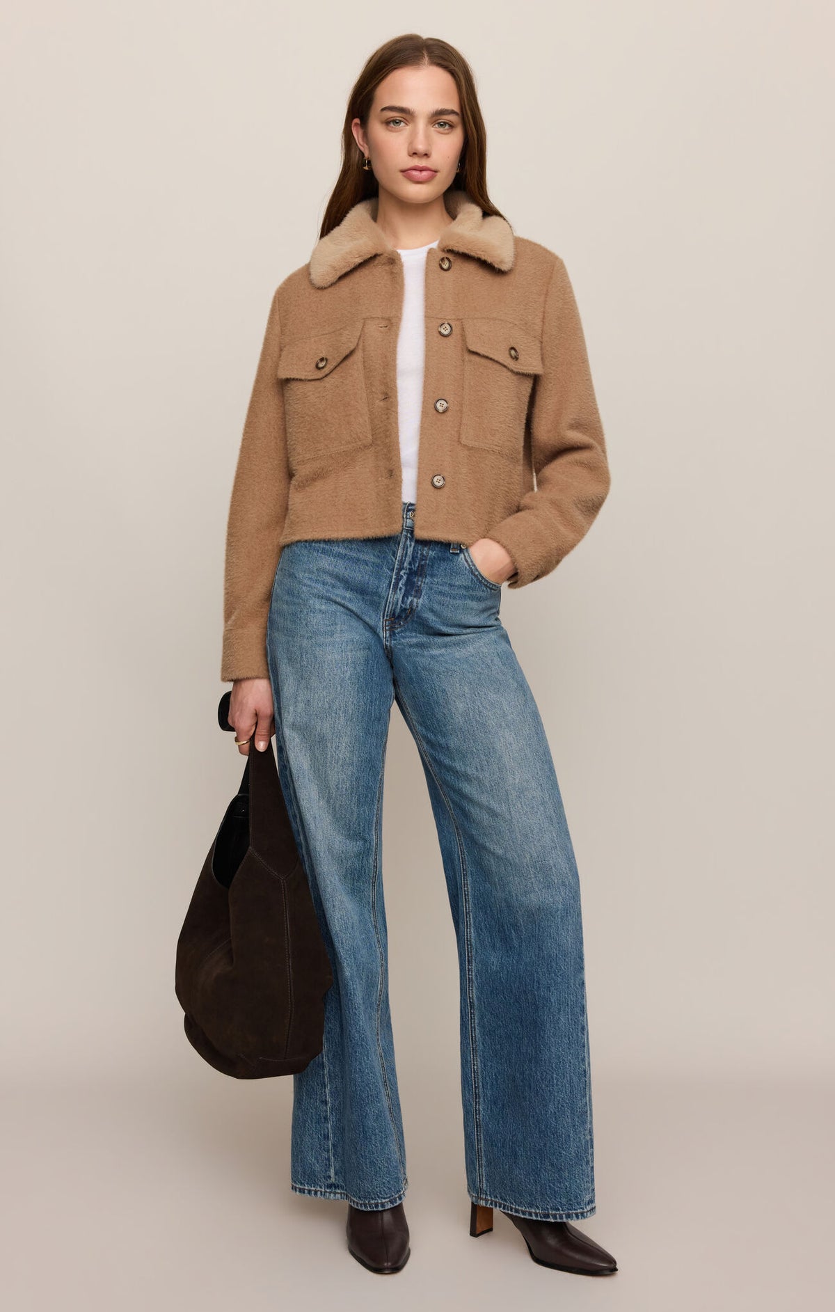 Payton Jacket