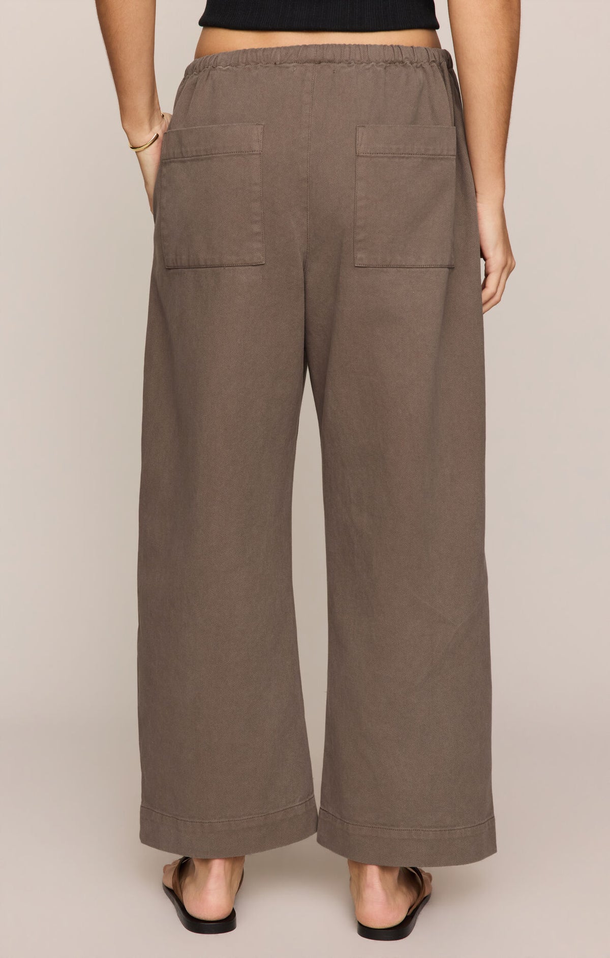 Kit Twill Carpenter Pants