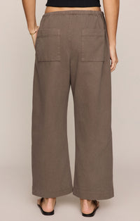 Kit Twill Carpenter Pants
